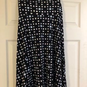 Lularoe small skirt